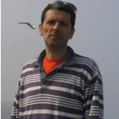 gcorcos's profile image