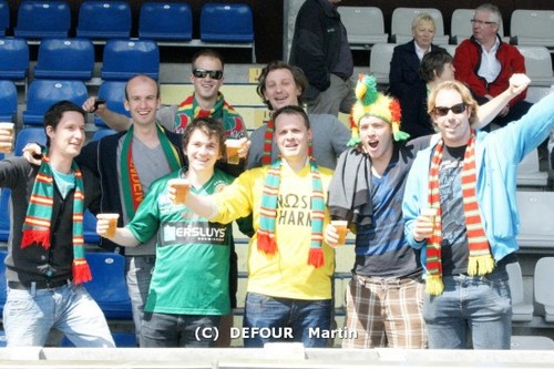 Dizzyce's profile picture. 