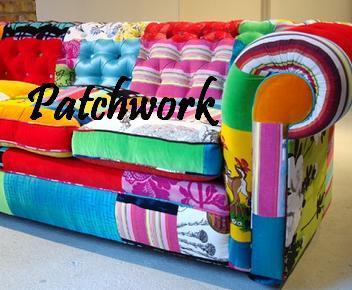 “Patchwork is the celebration of all people groups coming together to create a canvas of worship for our God.”  We launch June 2nd @ 5pm!