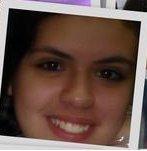 Egresada del Colegio Nacional de Monserrat,y estudiante de Ing.Quimica en la UTN-FRC