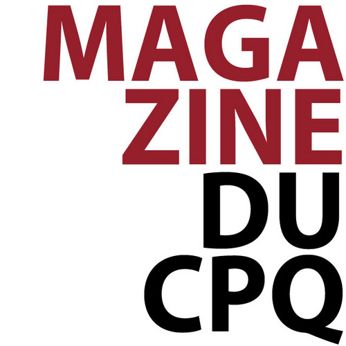 MagazineCPQ's profile picture. Le compte officiel du Conseil de presse est @Conseildepresse. Ce compte-ci n'est plus actif. Merci.