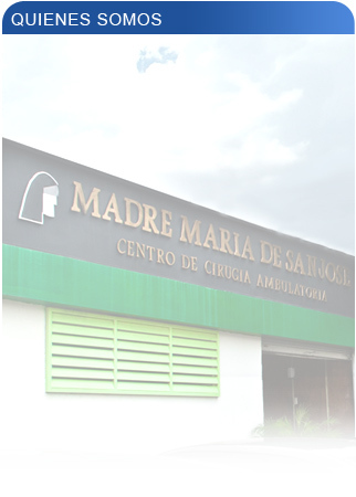 MMSanJose's profile picture. Cirugía Ambulatoria MMSJ, 16 anos de experiencia prestando la mejor calidad medica con tecnología de avance, Av 10 con calle 69 Mcbo, tlf. 02617989873.
