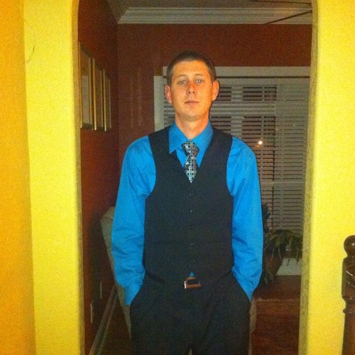 jmmullinax86's profile picture. 