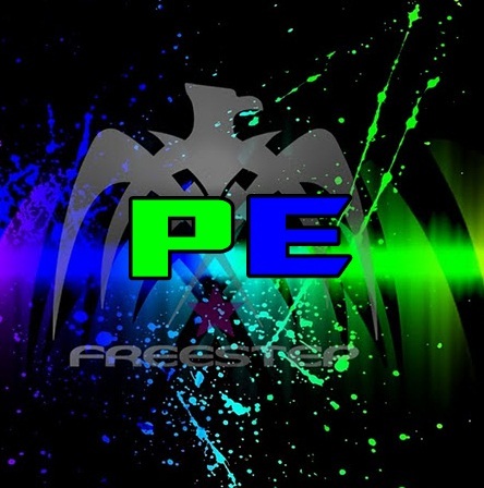 Fique por dentro do mundo do Free Step de PE e do Brasil, Videos novos, musicas e outras coisa, Follow-me
Donoo:  @Mateeus_Siilva