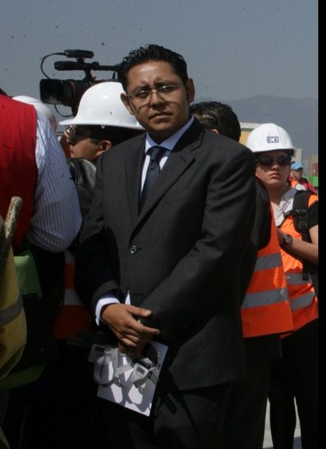 Salvador Martínez S.