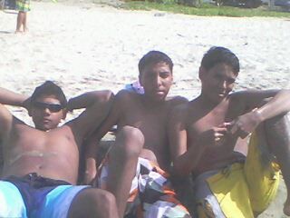 elvisjba's profile picture. 