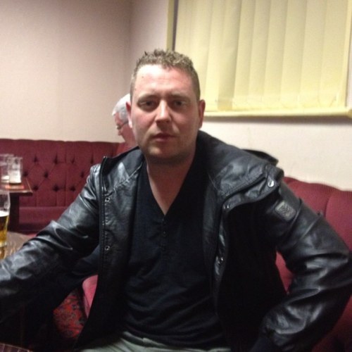 duffysean3's profile picture. 