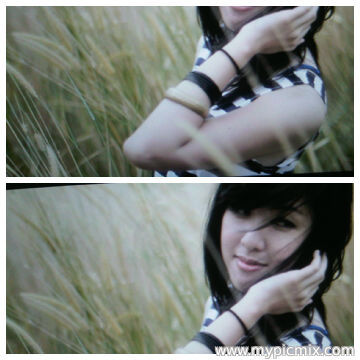 I can be your daydream but I can also be your nightmare!