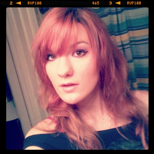 Lifes not about waiting for the storm to pass, it's about dancing in the rain