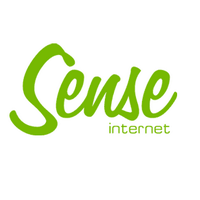 Sense Internet (@senseinternet) Twitter profile photo