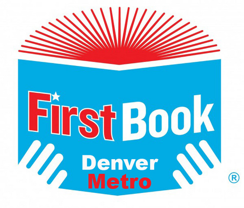 FB_DenverMetro's profile picture. First Book-Denver shares the love of reading by providing new books to children in need. Like us on fb @ http://t.co/NmEQoHhpj3 .