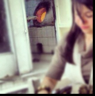 RashaZabar's profile picture. Live and let live.