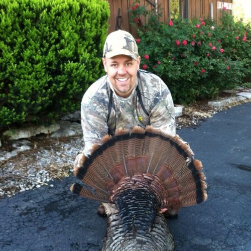 DormanTravis's profile picture. 