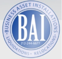 BAIService's profile picture. We are a full service nationwide liquidation and storage/logistics transporter for businesses. We specialize in office and hospitality furniture.