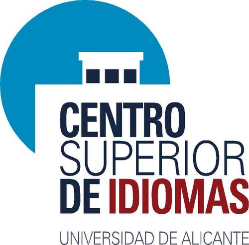 Twitter oficial del Centro Superior de Idiomas de la Universidad de Alicante. #Idiomas #AulasUA 
Únete a nuestra comunidad de alumnos en @Alcexperience