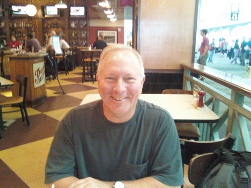 rTomGrant's profile picture. Husband, father, grandfather (Papa), ecommerce, travel, golf, wine, scotch, believer. Digital Banking.