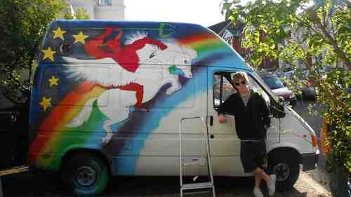 GarrattTom's profile picture. 