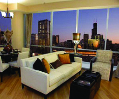 GenRent's profile picture. Chicago Real Estate - Leasing, Management, & Investment: 
Multi-family and Single Unit, Property Management and Leasing Services.