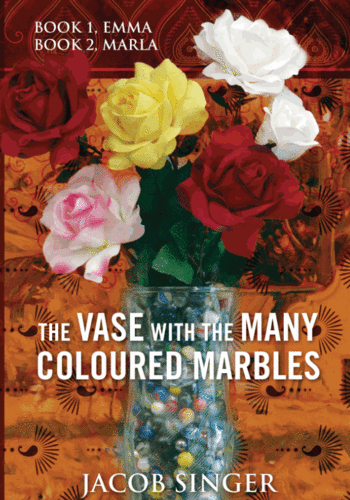 JacobSinger3's profile picture. Investment Analayst. Author.