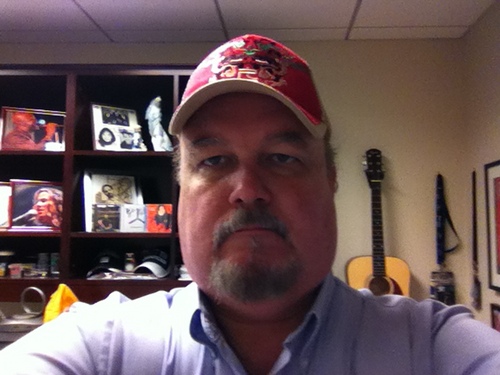 Ohwonderfulspam Profile Picture