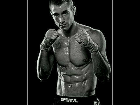 full time pro fighter - for EFC AFRICA. Training @ fight fit militia in sunninghill