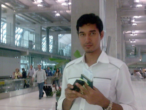 shams hossain