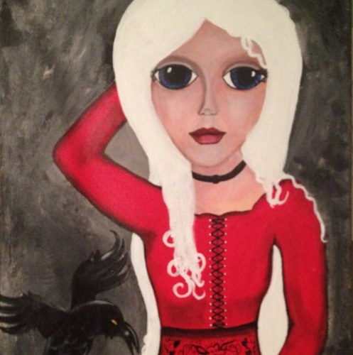 debbiegrondahl's profile picture. 