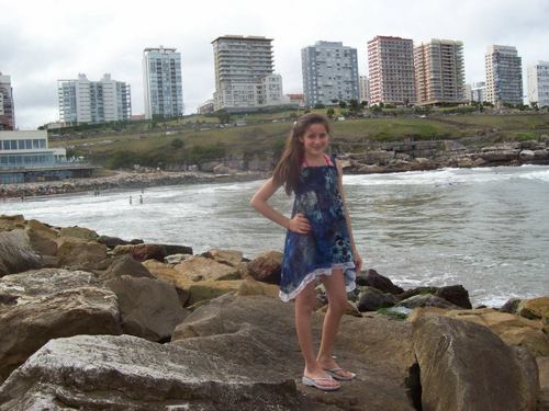 sabrinagalosi's profile picture. 