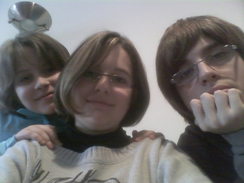 justin_cody_1D's profile picture. 