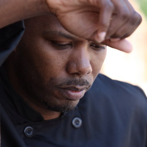 Chef_cjridgley's profile picture. Co-Owner/Executive Chef of La Nourriture. I bring an infusion of Creole soul to American cuisine to create a tasteful experience that your palate want forget.