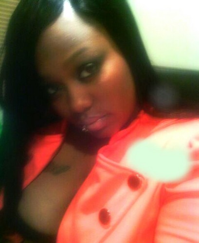 Plus size beauty