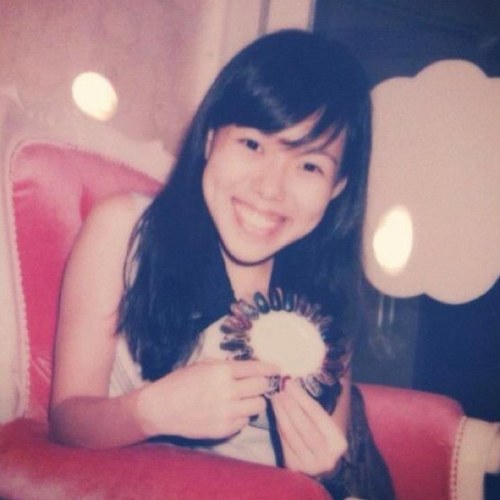 mySASPY's profile picture. Loved by the King.