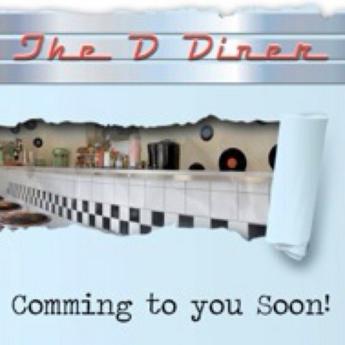 TheDDinerValby's profile picture. 