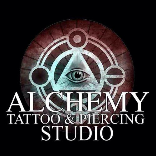 AlchemyPiercing's profile picture. The piercing side of Alchemy