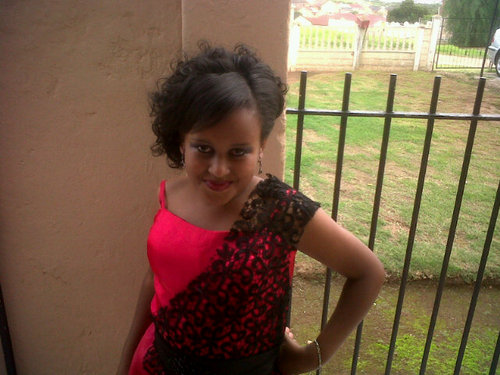 Beautiful 17 year old girl. Enjoys life. Dreams of being an actress before she turns 25