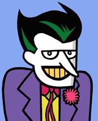 Joker cómicsさんのプロフィール画像