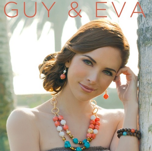 GuyandEva's profile picture. We're a fashion jewelry company passionate about making you feel beautiful and financially independent.