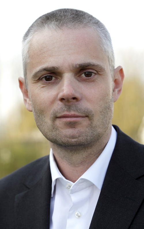 jksystemate's profile picture. Founder and CEO of Systemate a/s, Building a green future with technology