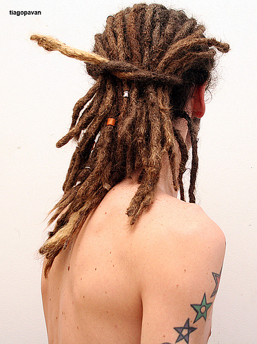 All about dreads.  #dreadlockproblems #ShitThatRocksAboutDreads #teamdreadhead