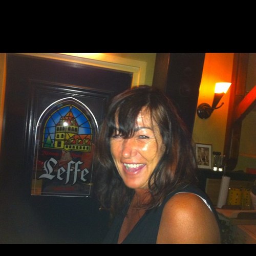 SonjaHendrika's profile picture. 