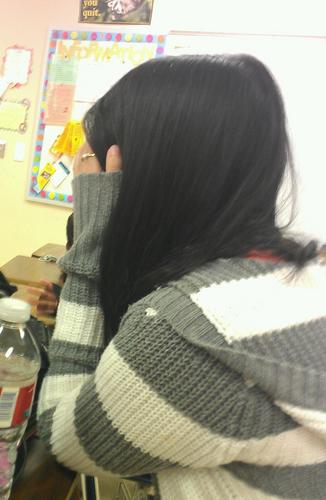 aarzu_peepee's profile picture. I'm the real deal,and I love Cody:)