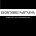 escritoresfantasma (@escritoresfant) Twitter profile photo escritoresfantasma (@escritoresfant) Twitter profile photo
