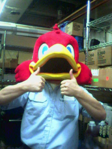 John_Coy75's profile picture. 