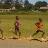 Am an athlete