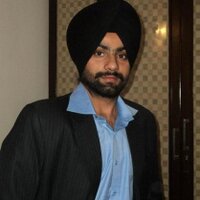 Mehakdeep Singh (@mehakkahlon) 's Twitter Profile
