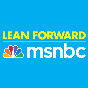 A new @msnbc site that brings the best of the network's conversation online -- and takes it further.