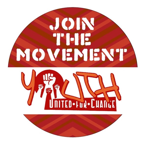 Youth United for Change (Y.U.C) is an organization dedicated to developing young leaders in Philadelphia and empowering them to improve the quality of education