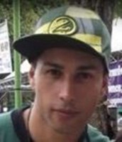 sou dançarino de street dance e danço por que a dança é a linguagem oculta da alma