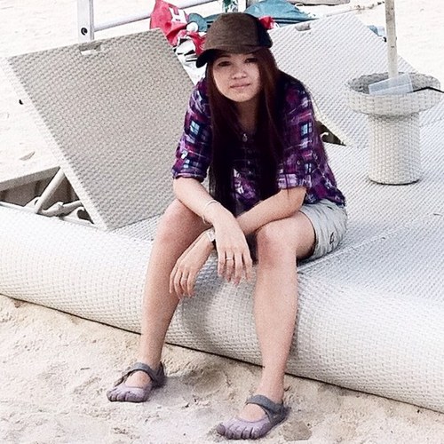 theLostgurL's profile picture. 