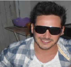 felipe__torress's profile picture. Cada um de nos compõe a sua história, cada ser em si 
Carrega o dom de ser capaz, e ser feliz ...  ;)